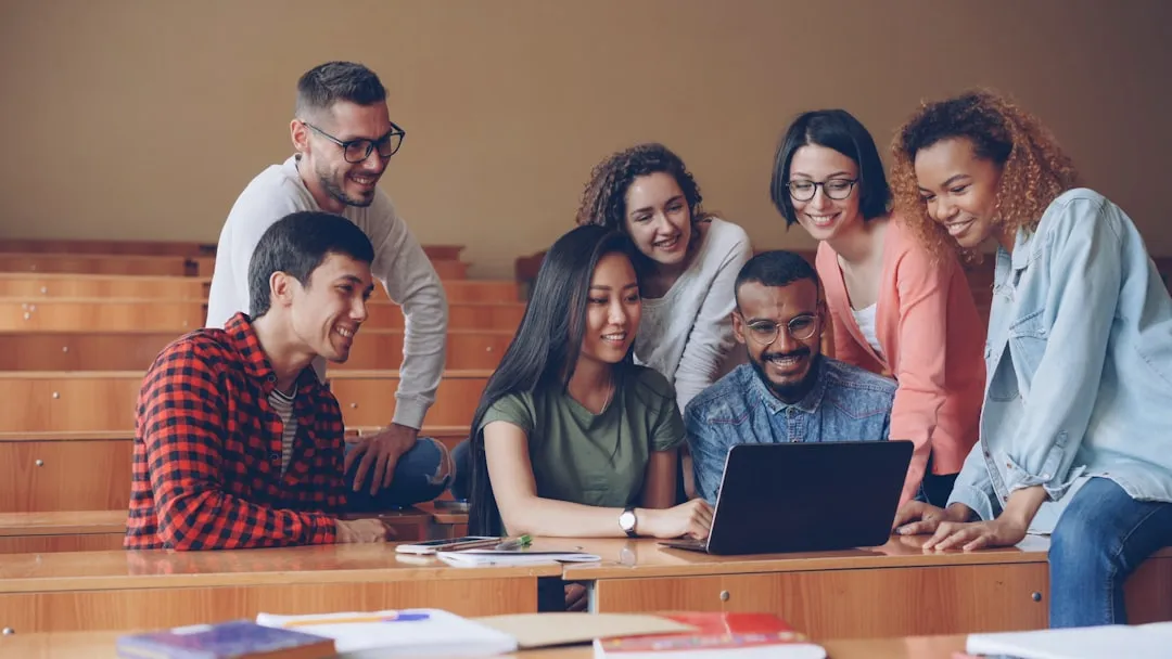 Why Team Building Is More Than Just Fun and Games