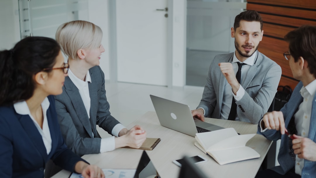 What is Talent Engagement Software and Why It's a Game-Changer