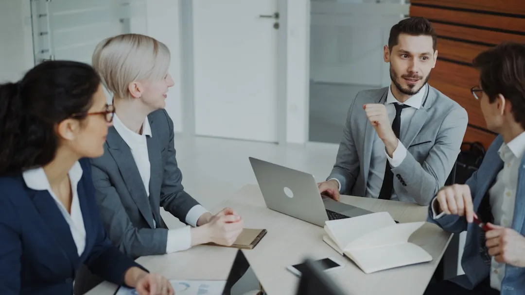 What is Talent Engagement Software and Why It's a Game-Changer