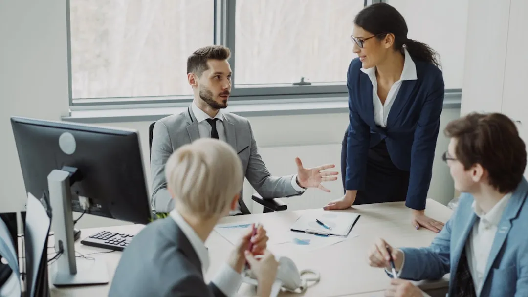 Why Scalable HR Solutions Are Critical for High-Growth Companies