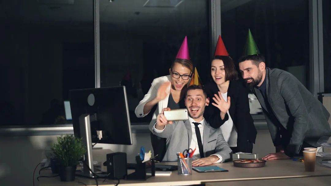 Why Employee Recognition Matters More Than You Think