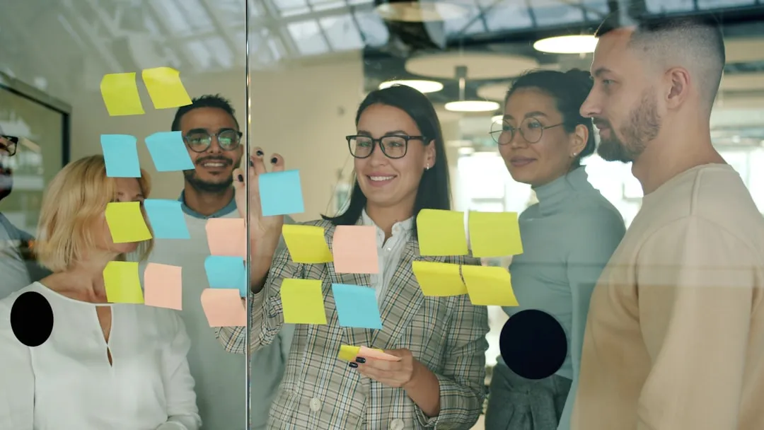 Why Modern Teams Need More Than Email