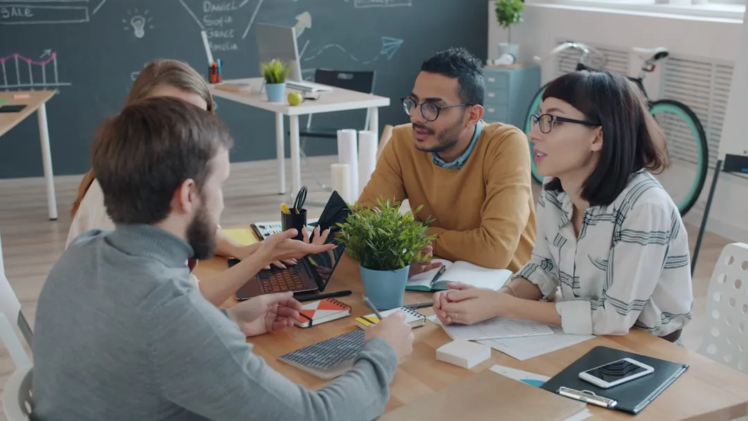 Why Recognition is Your Most Powerful Culture-Building Tool