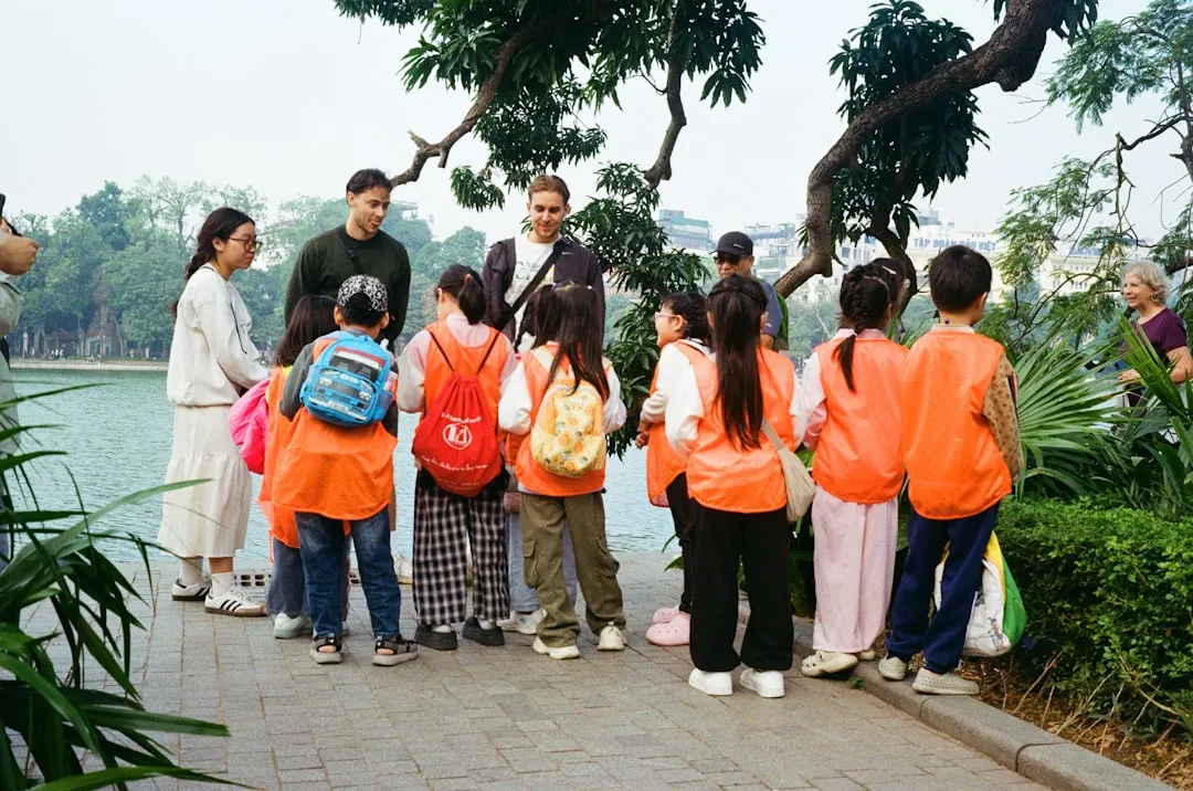 Why Every Organization Needs a Strategic Volunteer Involvement Program